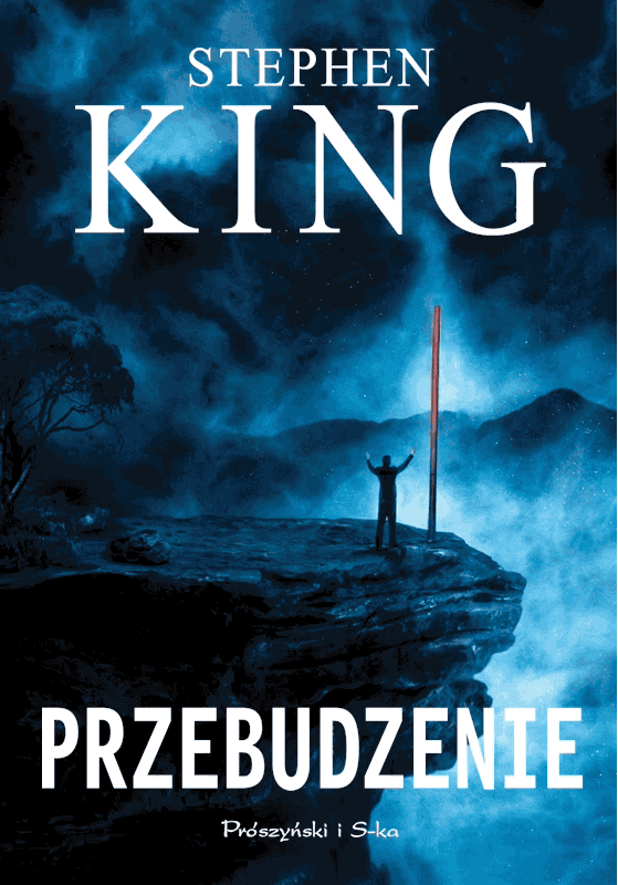 #1. Przebudzenie