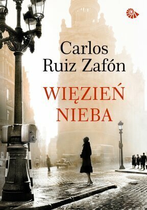 #2. Więzień Nieba