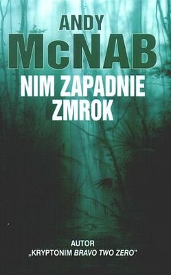 #4. Nim zapadnie zmrok