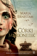 #33. Córki Marionetek