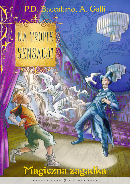 #14. Magiczna zagadka