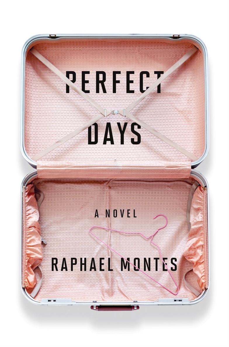 Raphael Montes — „Dziewczyna w walizce” (Recenzja książki)