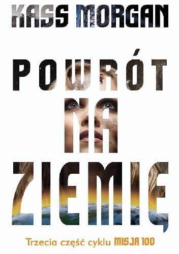 #20. Powrót na Ziemię