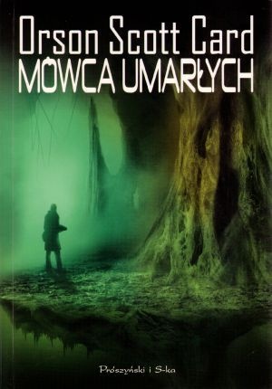 #28. Mówca umarłych