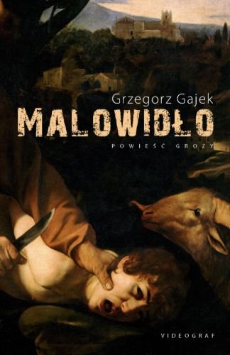 #30. Malowidło