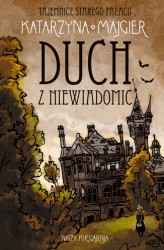 #35. Duch z Niewiadomic