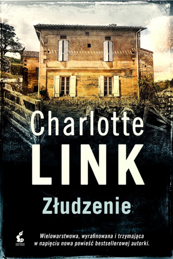 Charlotte Link – „Złudzenie” (Recenzja książki)