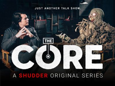 The Core (2017-)
